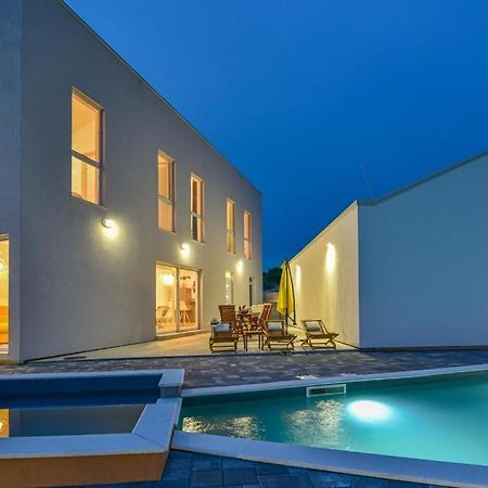 Villa Silente Sukošan المظهر الخارجي الصورة