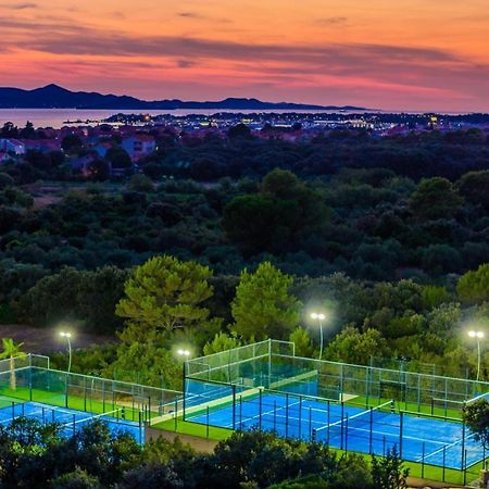 Villa Silente Sukošan المظهر الخارجي الصورة