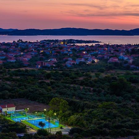 Villa Silente Sukošan المظهر الخارجي الصورة