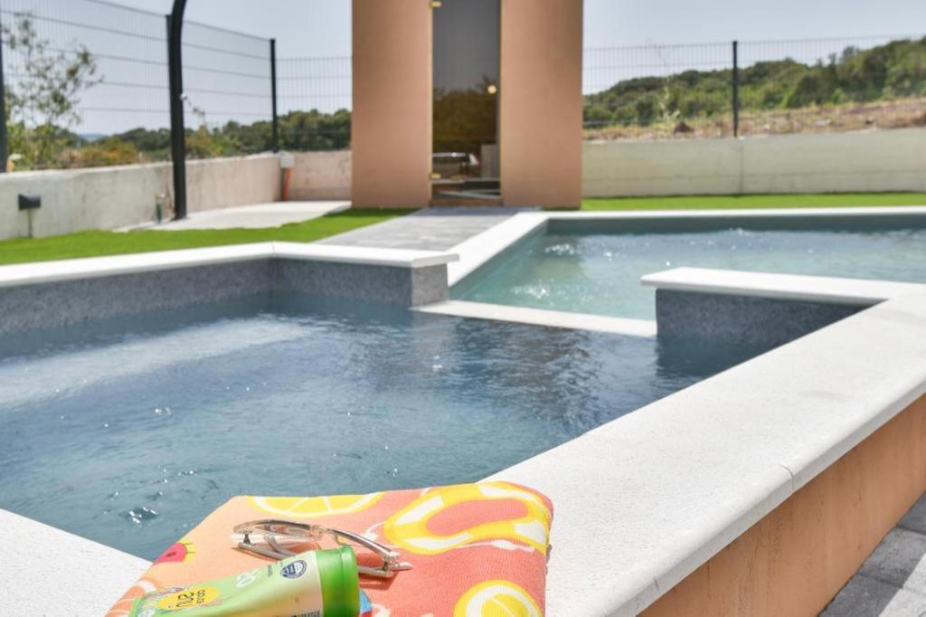 Villa Silente Sukošan المظهر الخارجي الصورة