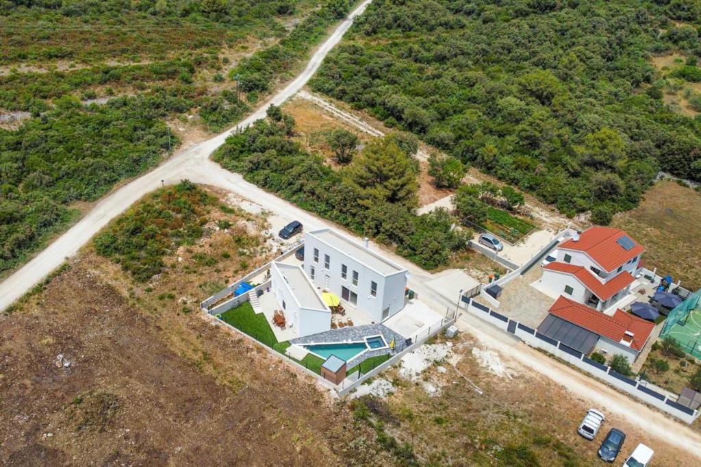Villa Silente Sukošan المظهر الخارجي الصورة
