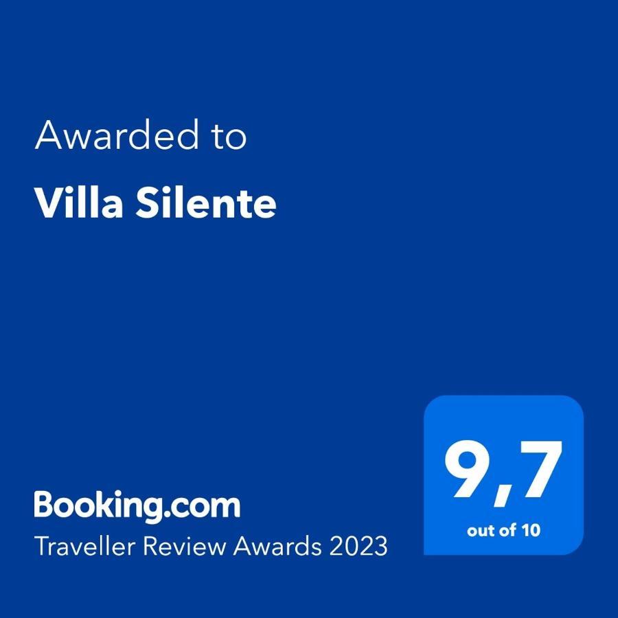 Villa Silente Sukošan المظهر الخارجي الصورة