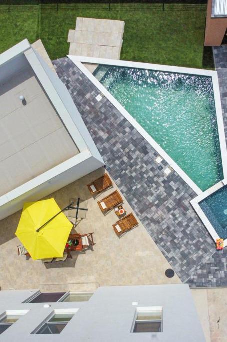 Villa Silente Sukošan المظهر الخارجي الصورة